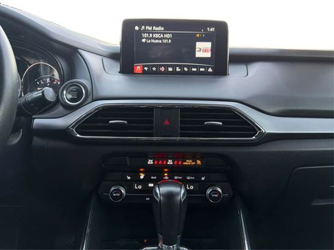 Used 2019 MAZDA CX-9 Touring image 14