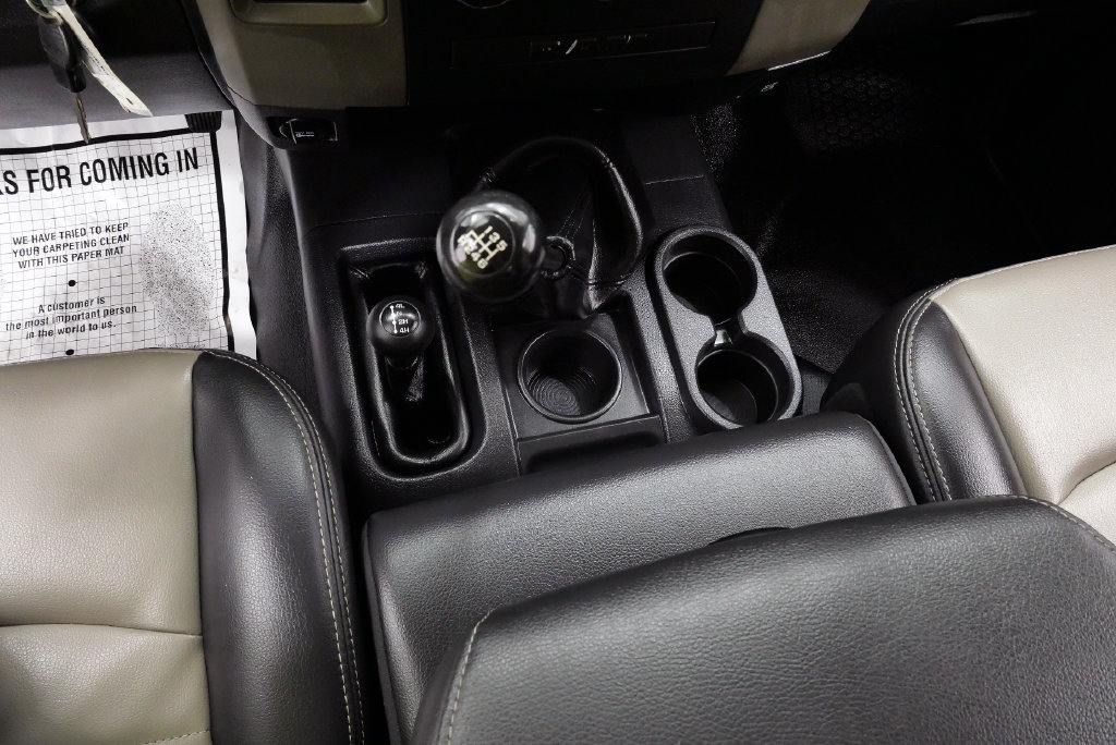 Used 2012 RAM 2500 ST w/ Chrome Appearance Group AWD/4WD image 29