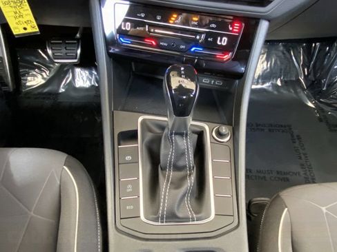 New 2026 Volkswagen Jetta Sport FWD image 5
