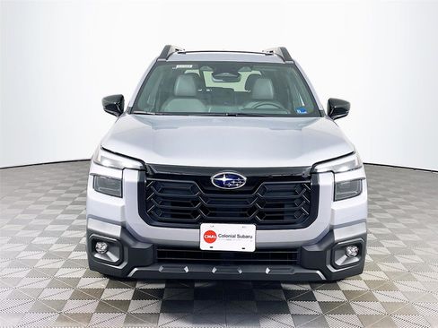 New 2026 Subaru Outback Premium image 2