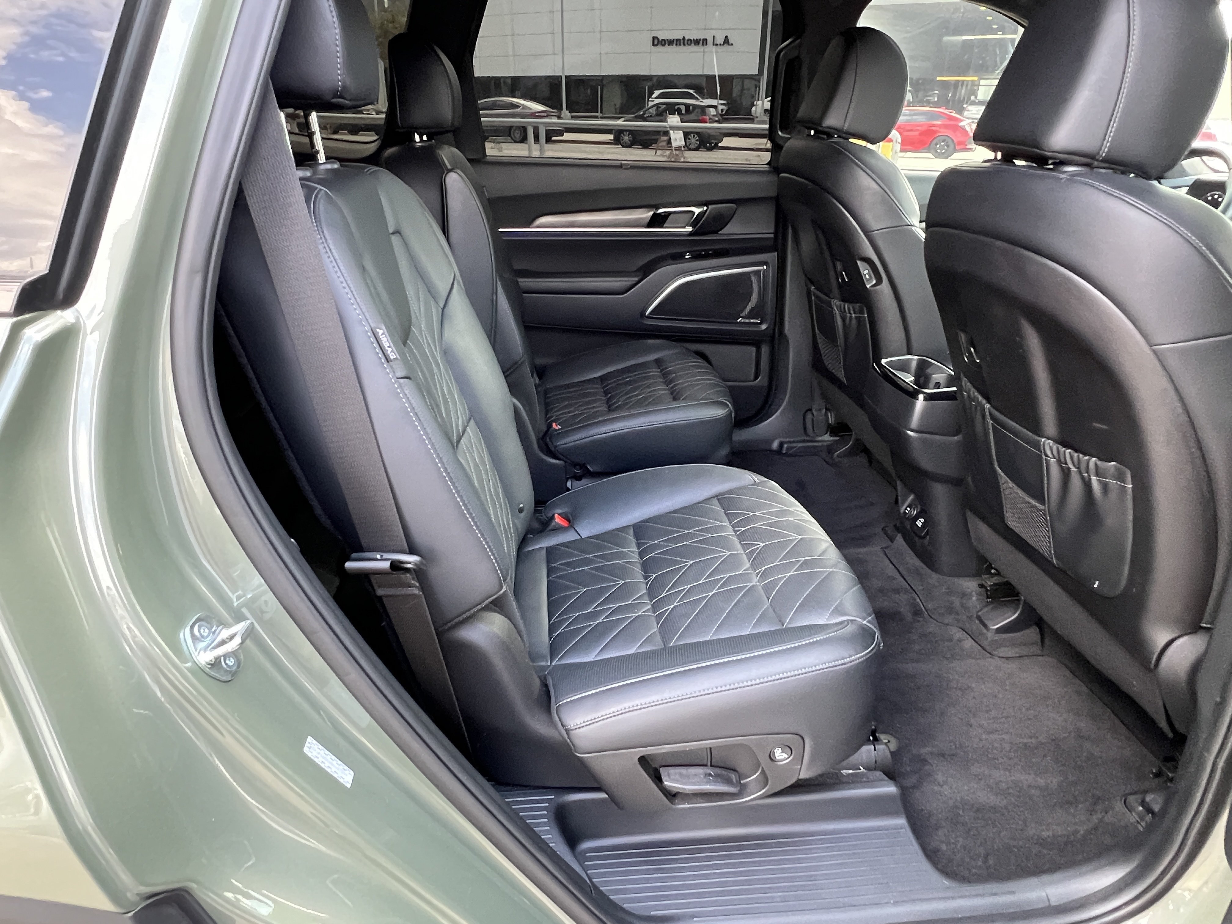 Used 2025 Kia Telluride SX Prestige X-Line AWD/4WD image 19