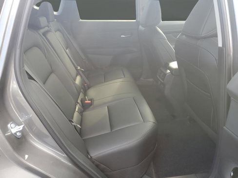 New 2025 Nissan Murano SV w/ Cargo Package AWD/4WD image 30