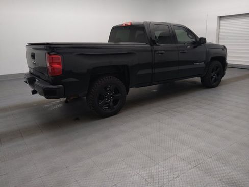 Used 2017 Chevrolet Silverado 1500 Custom w/ Rally 1 Edition RWD image 10