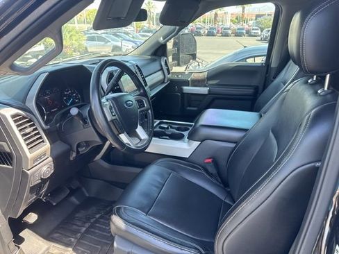 Used 2019 Ford F250 Lariat AWD/4WD image 5