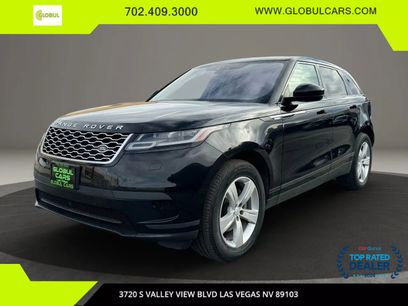 Used 2020 Land Rover Range Rover Velar S