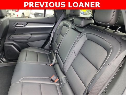 New 2026 GMC Terrain Elevation w/ Elevation Premium Package image 16