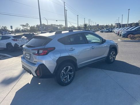 New 2026 Subaru Crosstrek 2.0i Premium image 5