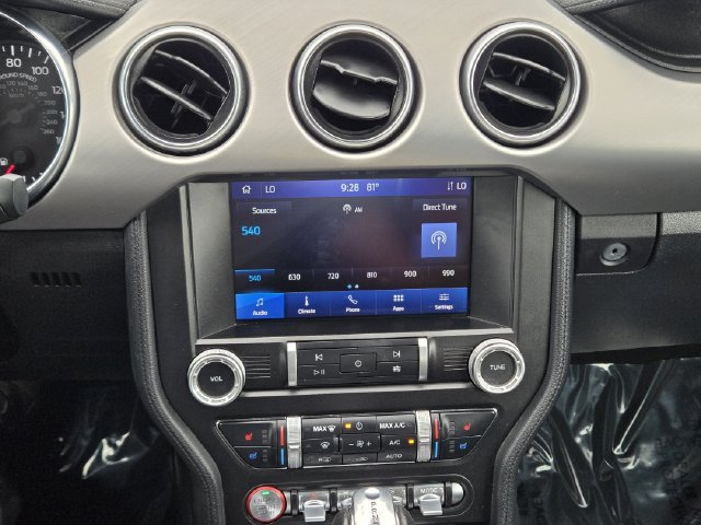 Certified 2023 Ford Mustang Premium RWD image 16