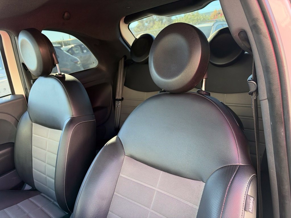 Used 2013 FIAT 500 Turbo FWD image 16