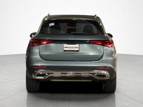 New 2026 Mercedes-Benz GLC 300 image 4