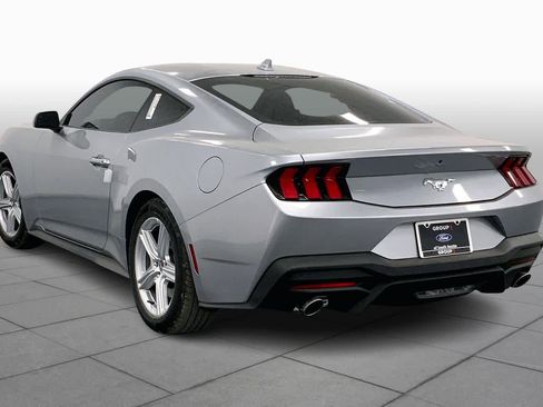 New 2026 Ford Mustang Coupe image 12