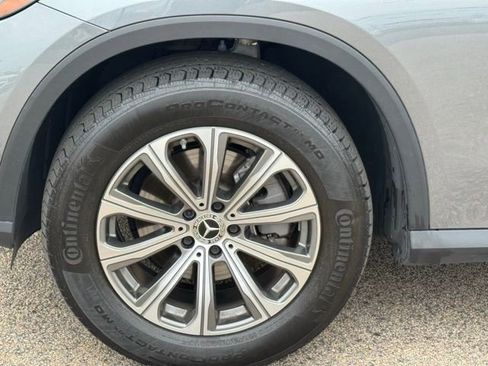Used 2023 Mercedes-Benz GLC 300 GLC 300 image 3