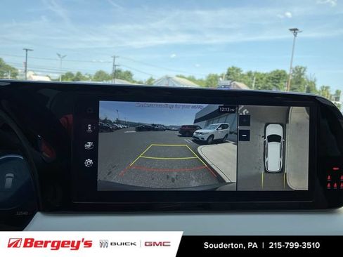 Used 2023 Hyundai Palisade Calligraphy w/ Cargo Package AWD/4WD image 17