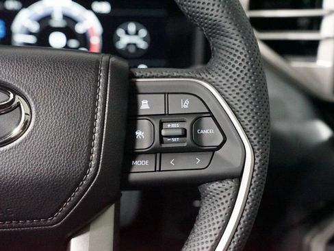 New 2026 Toyota Tundra Limited image 14