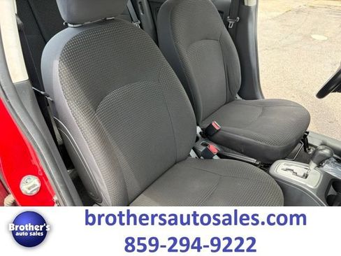 Used 2015 Mitsubishi Mirage ES FWD image 34