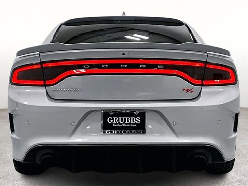 Used 2023 Dodge Charger R/T w/ Navigation & Travel Group image 6