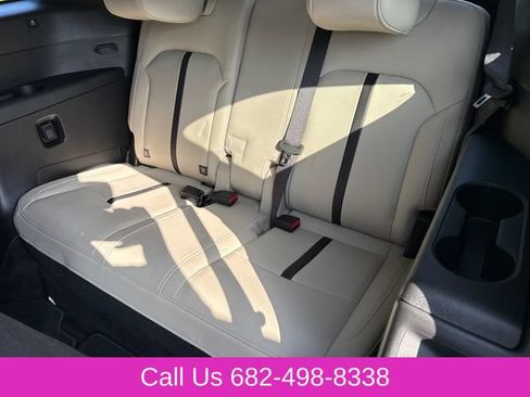 Used 2024 MAZDA CX-90 3.3 Turbo w/ Premium Package AWD/4WD image 19