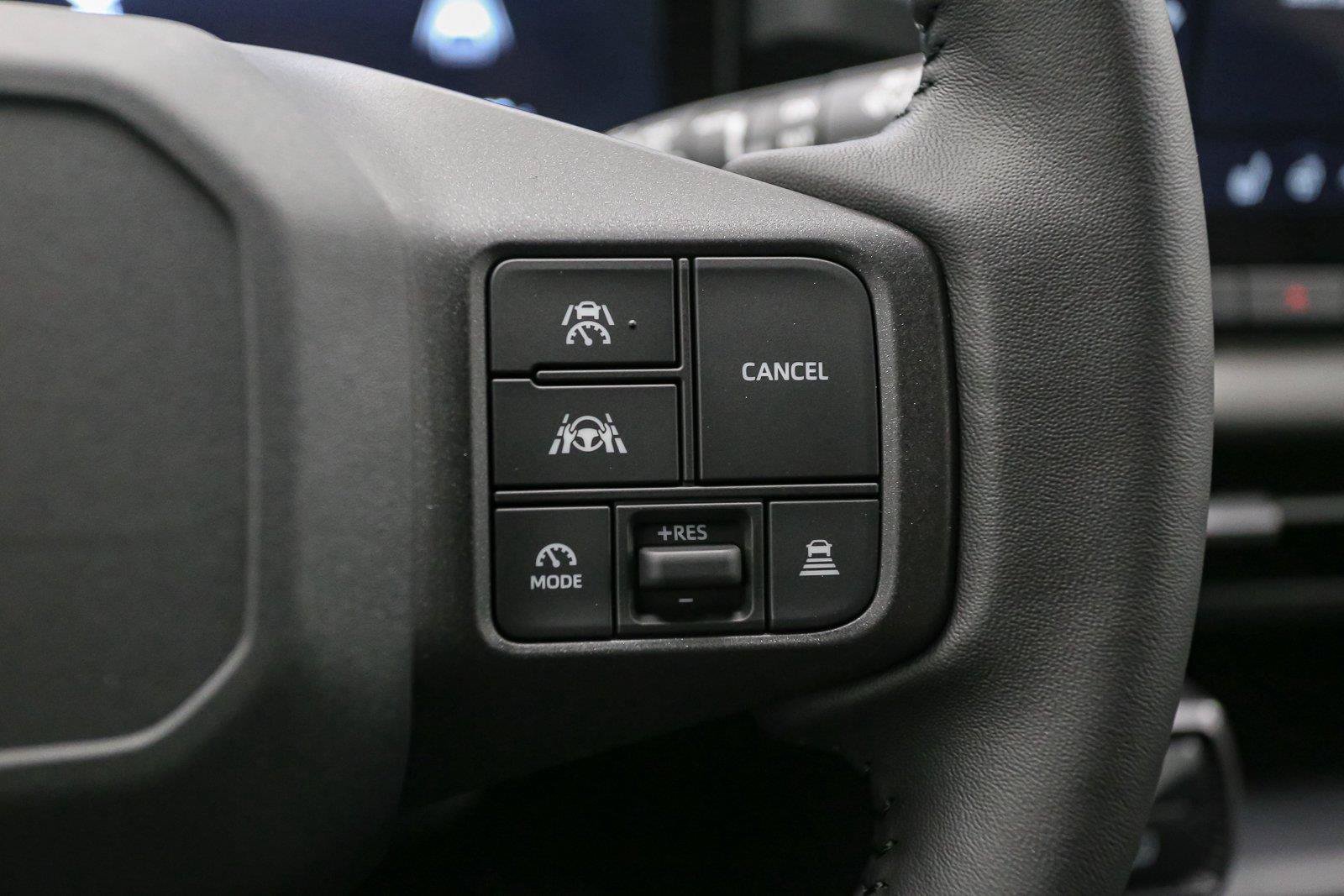 New 2026 Toyota RAV4 SE w/ Weather Package AWD/4WD image 23