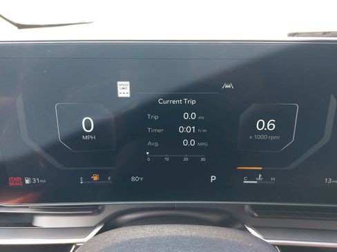 New 2026 Kia Carnival SX Prestige FWD image 21