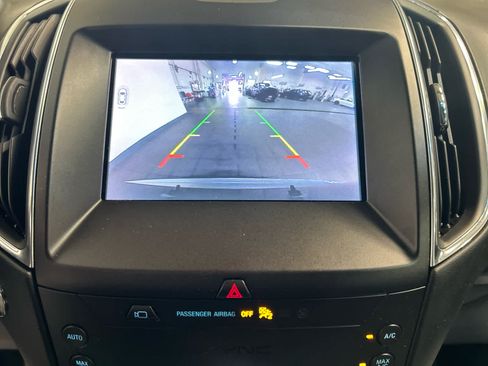 Used 2020 Ford Edge ST w/ Equipment Group 401A AWD/4WD image 6