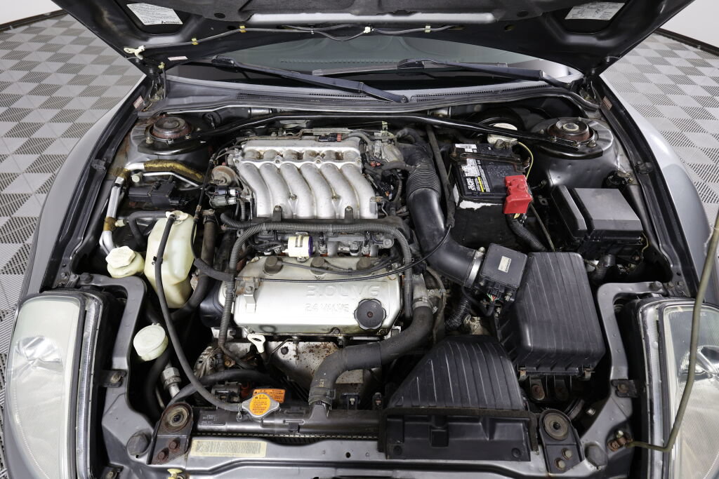 Used 2004 Mitsubishi Eclipse GT FWD image 26