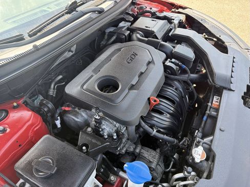 Used 2019 Hyundai Sonata SEL FWD image 16