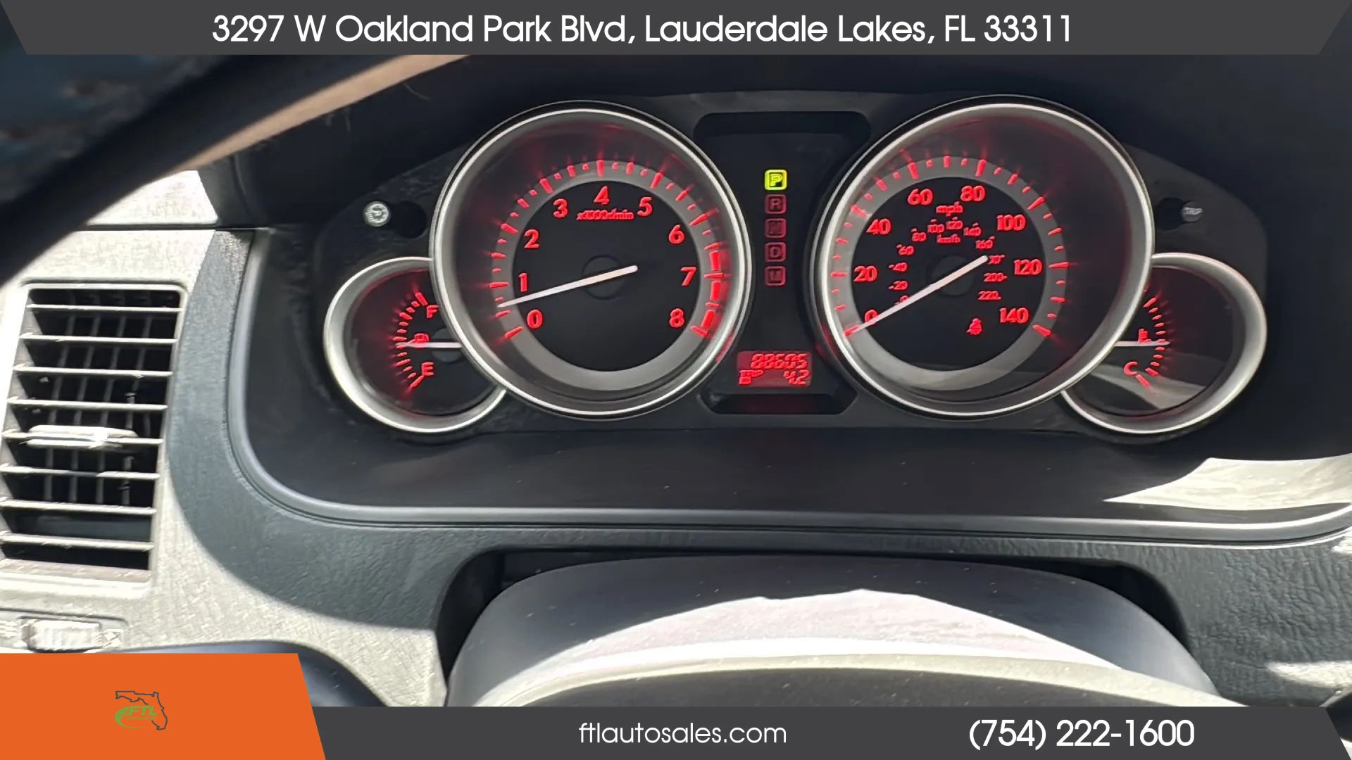 Used 2010 MAZDA CX-9 Sport FWD image 51