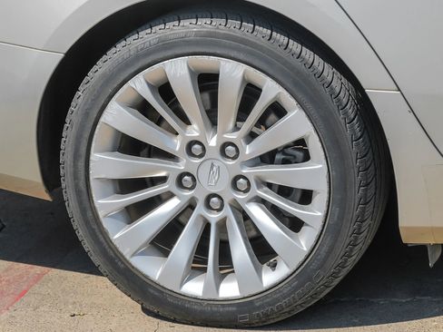 Used 2015 Cadillac CTS Luxury image 56