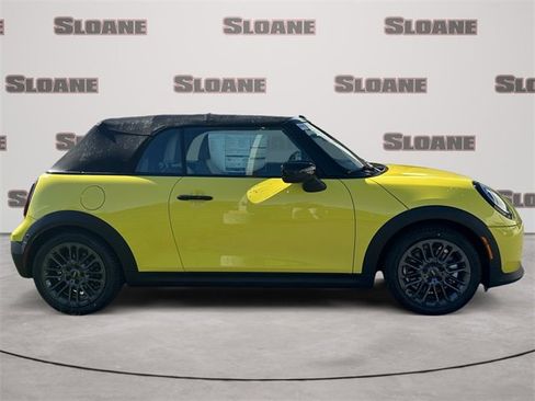 New 2026 MINI Cooper S image 6