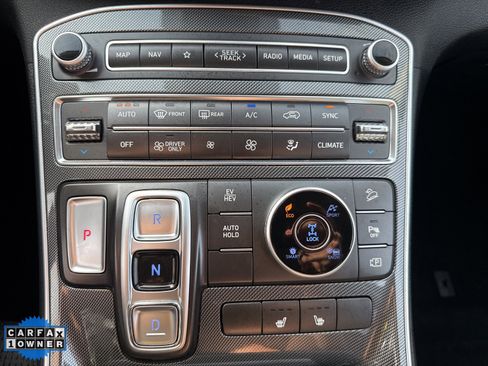 Used 2023 Hyundai Santa Fe SEL Convenience image 15