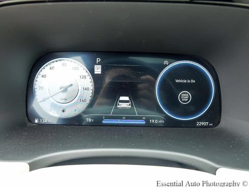 Used 2023 Hyundai Palisade Calligraphy AWD/4WD image 4