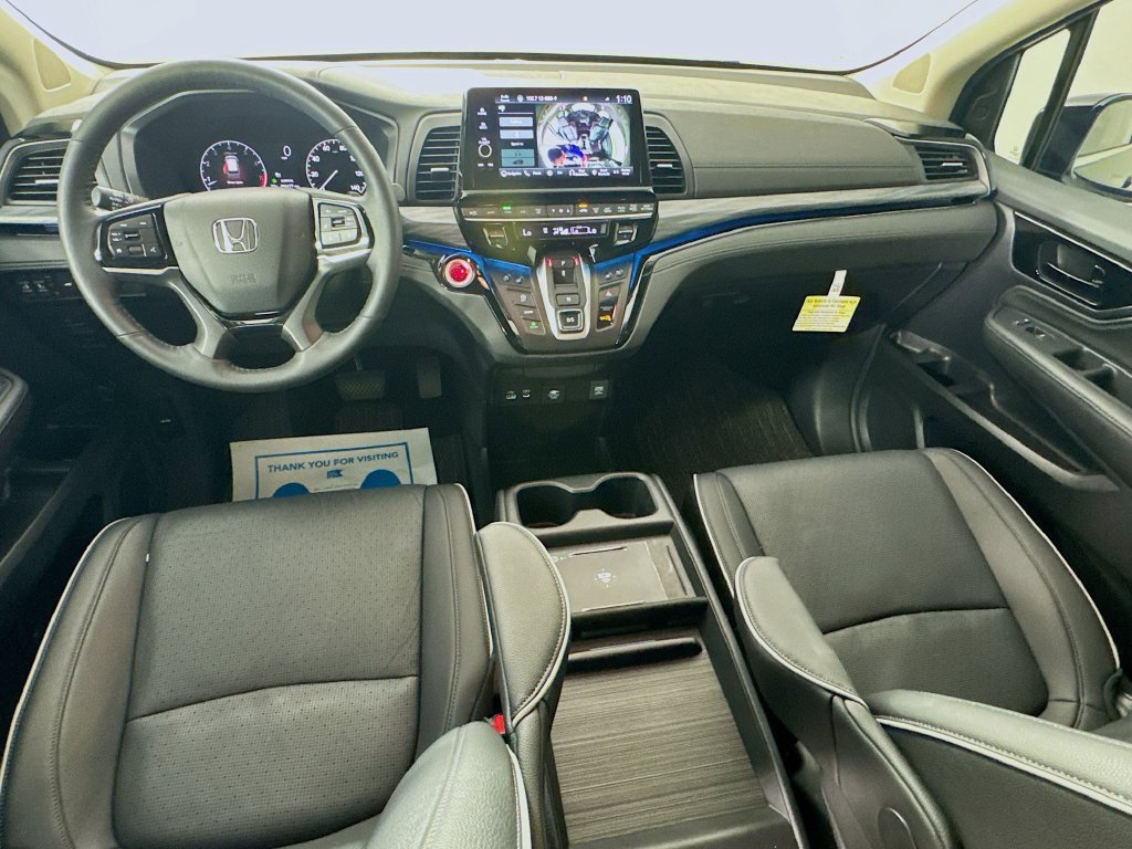 Used 2026 Honda Odyssey Elite image 34