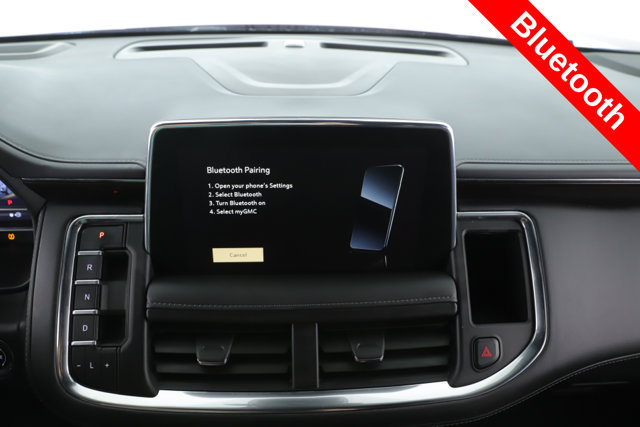 Used 2024 GMC Yukon XL SLE w/ Max Trailering Package AWD/4WD image 5