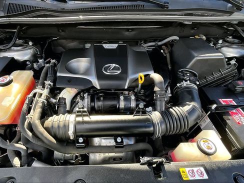 Used 2021 Lexus NX 300 FWD w/ Accessory Package 2 image 31