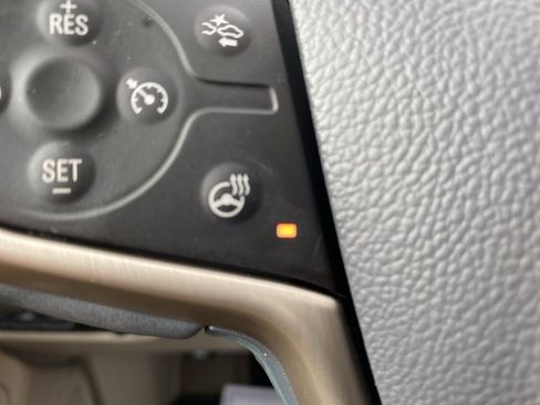 Certified 2023 GMC Terrain Denali w/ Denali Premium Package image 29