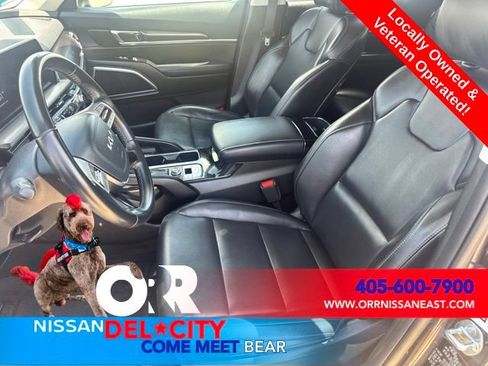 Used 2025 Kia Telluride S AWD/4WD image 15
