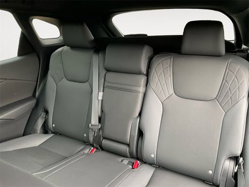 Used 2025 Lexus RX 350 Premium w/ Convenience Package image 10