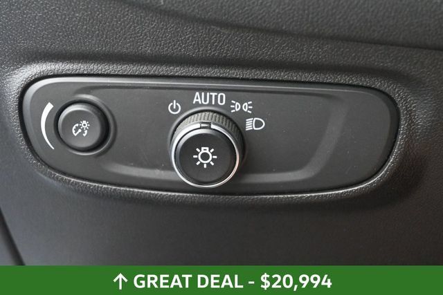 Used 2024 Chevrolet Equinox LT AWD/4WD image 35