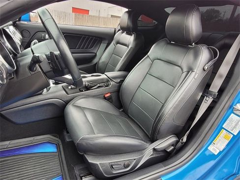 Used 2020 Ford Mustang GT Premium w/ GT Performance Package image 9