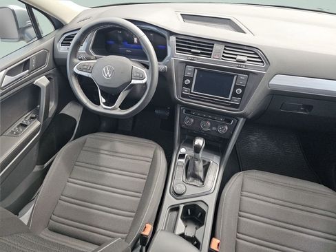 Used 2023 Volkswagen Tiguan S w/ Driver Assistance Package AWD/4WD image 26