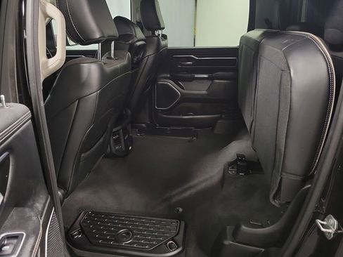 Used 2022 RAM 1500 Laramie image 20