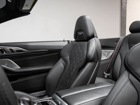 Used 2022 BMW M8 Competition w/ M Driver's Package image 8