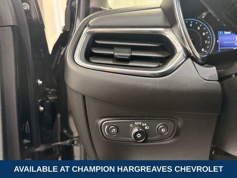 Used 2020 Chevrolet Equinox LT w/ Driver Convenience Package image 23