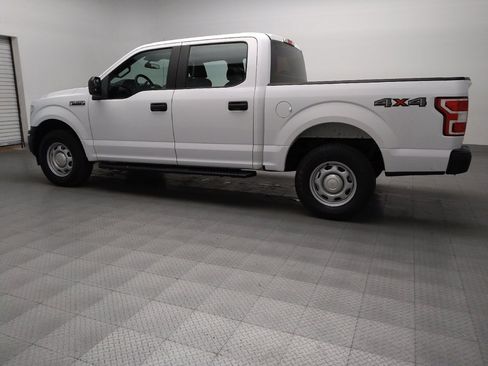 Used 2020 Ford F150 XL w/ Trailer Tow Package image 3