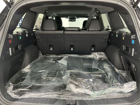 New 2026 Subaru Outback Touring XT image 24