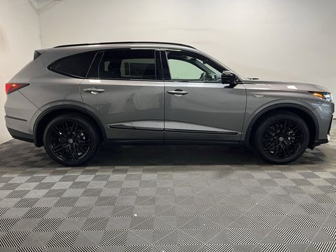New 2026 Acura MDX A-Spec image 4