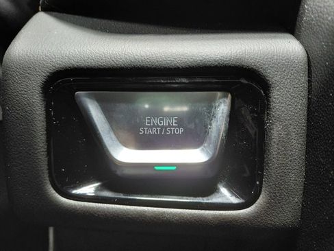 Used 2025 GMC Yukon AT4 w/ LPO, Floor Liner Package image 40