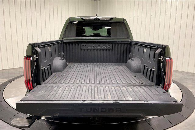 Used 2022 Toyota Tundra 1794 Edition w/ Advanced Package AWD/4WD image 39