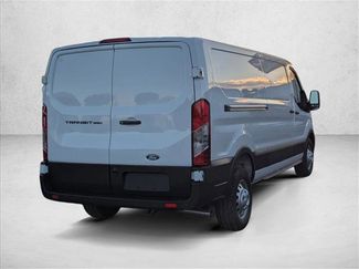 New 2026 Ford Transit 350 Low Roof video 2