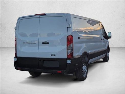 New 2026 Ford Transit 350 Low Roof image 2